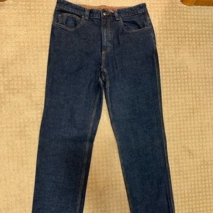 Men’s Duluth Trading Company jeans